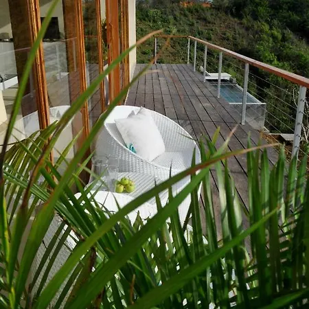 Villa Atas Pelangi Kuta  Extérieur photo