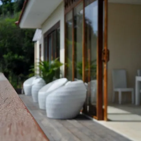 Villa Atas Pelangi Kuta  Extérieur photo
