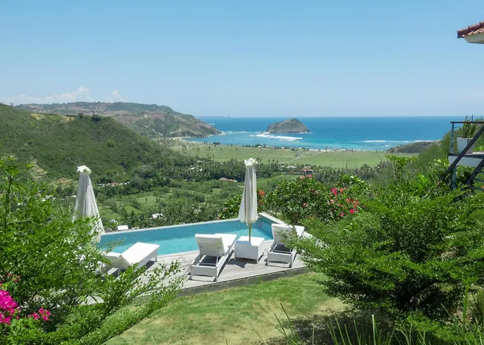 Villa Atas Pelangi