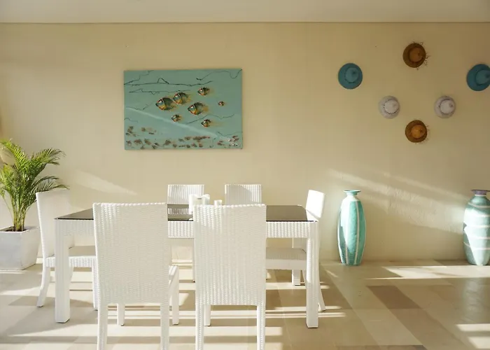 Villa Atas Pelangi