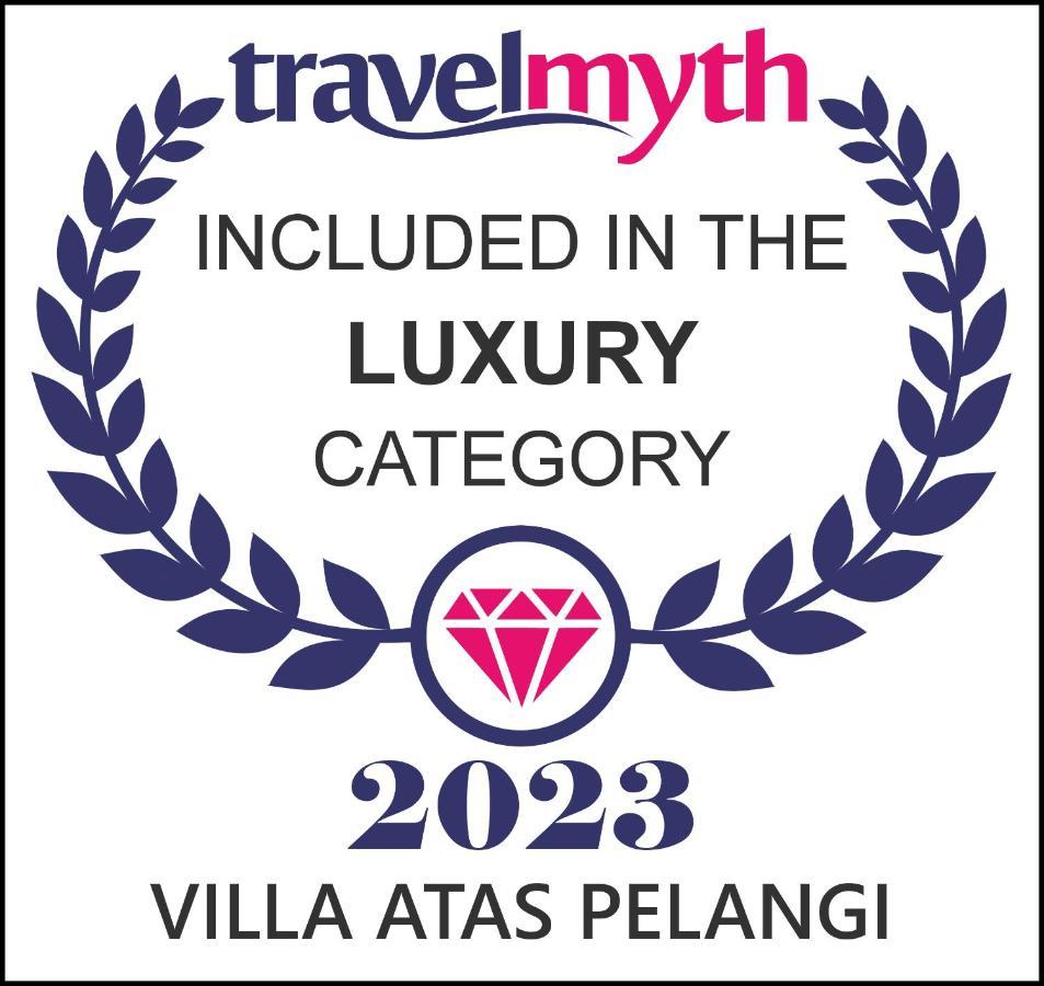 Atas Pelangi * Kuta (Lombok)